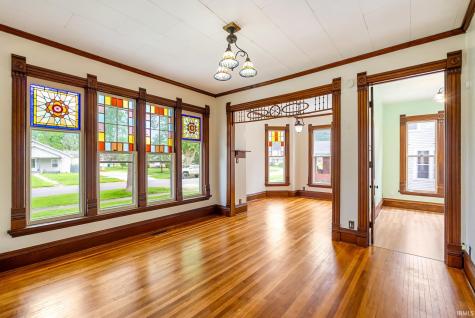 205 W 4th Street North Manchester IN 46962