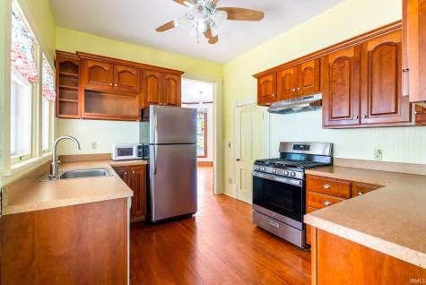 205 W 4th Street North Manchester IN 46962