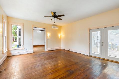 205 W 4th Street North Manchester IN 46962