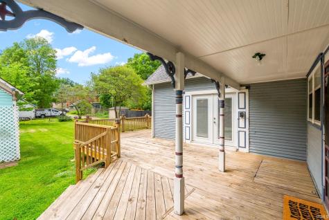 205 W 4th Street North Manchester IN 46962