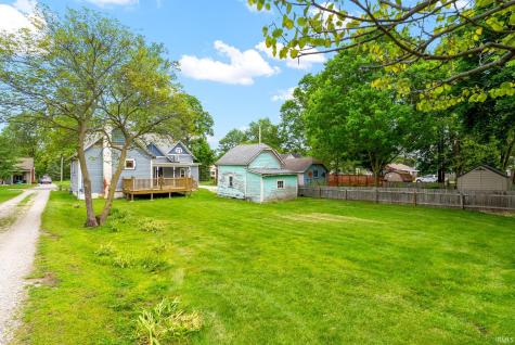 205 W 4th Street North Manchester IN 46962