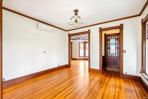205 W 4th Street North Manchester IN 46962