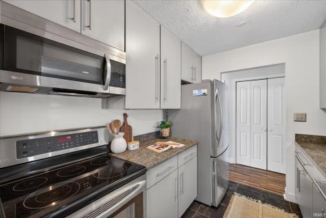 3308 S Allendale Drive Bloomington IN 47401
