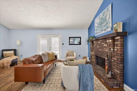 3308 S Allendale Drive Bloomington IN 47401