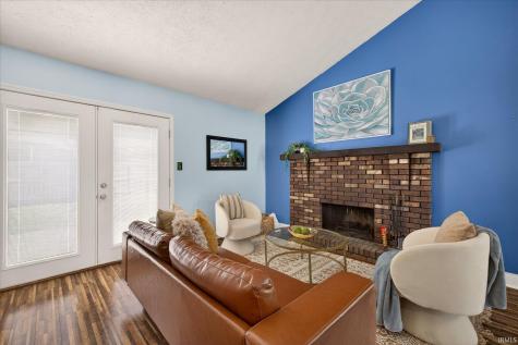 3308 S Allendale Drive Bloomington IN 47401