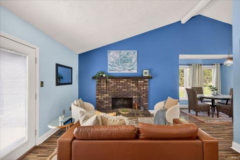 3308 S Allendale Drive Bloomington IN 47401