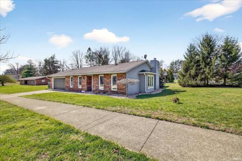 3308 S Allendale Drive Bloomington IN 47401