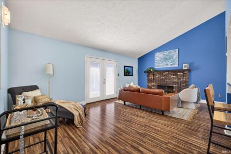 3308 S Allendale Drive Bloomington IN 47401