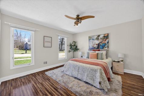3308 S Allendale Drive Bloomington IN 47401