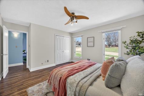 3308 S Allendale Drive Bloomington IN 47401