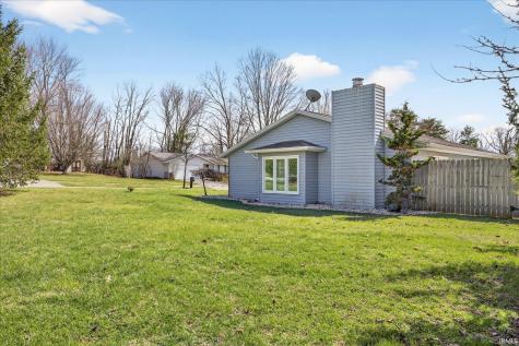 3308 S Allendale Drive Bloomington IN 47401