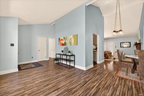 3308 S Allendale Drive Bloomington IN 47401