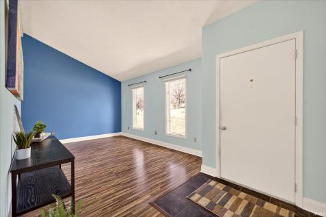3308 S Allendale Drive Bloomington IN 47401
