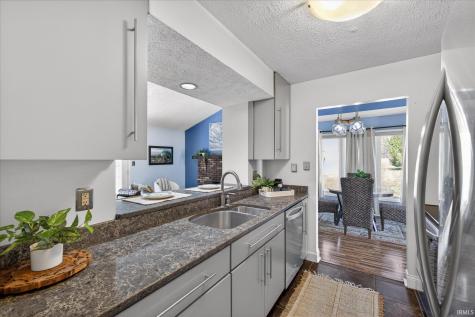 3308 S Allendale Drive Bloomington IN 47401