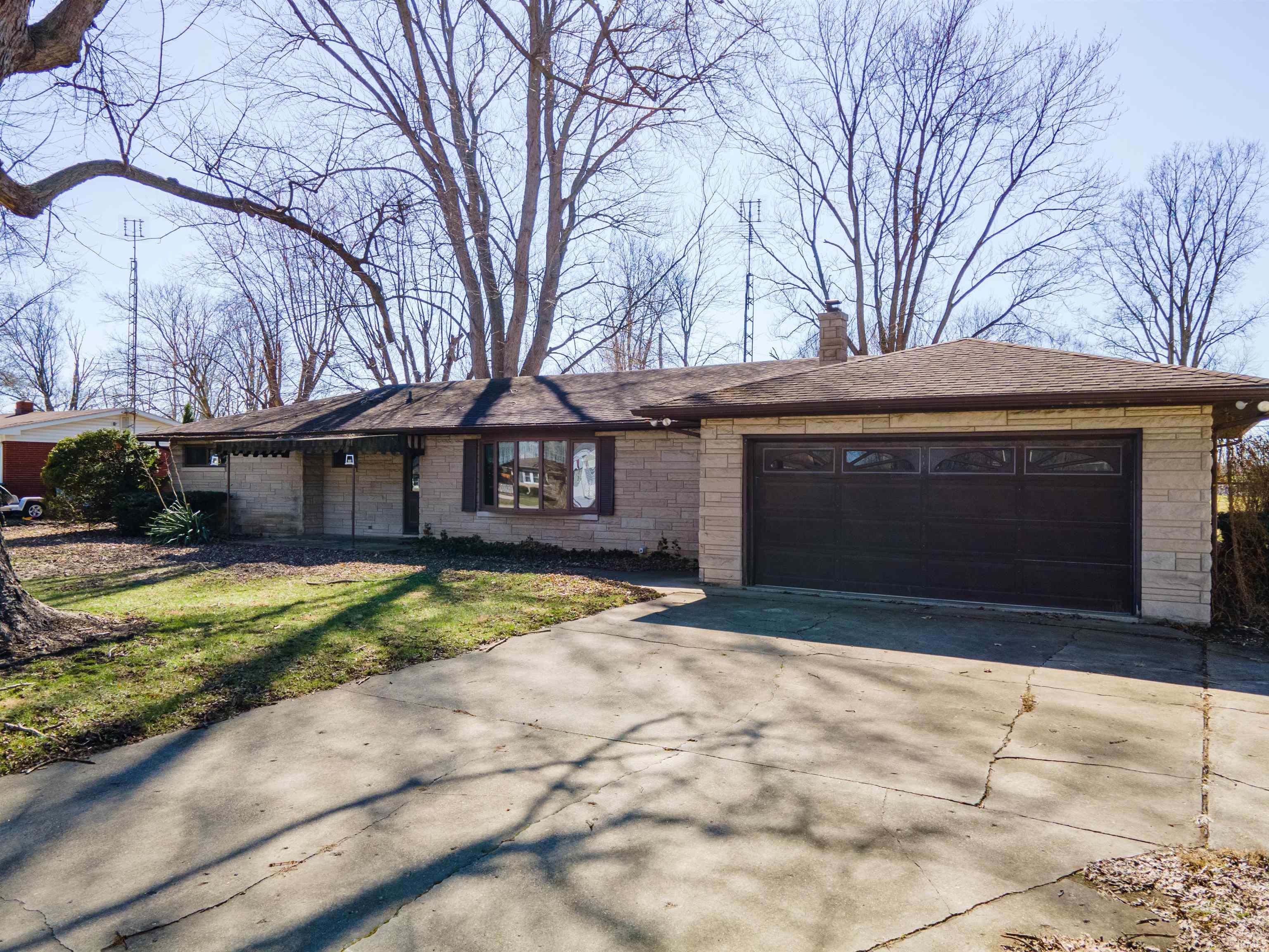 5808 S Delmar Road Marion IN 46953