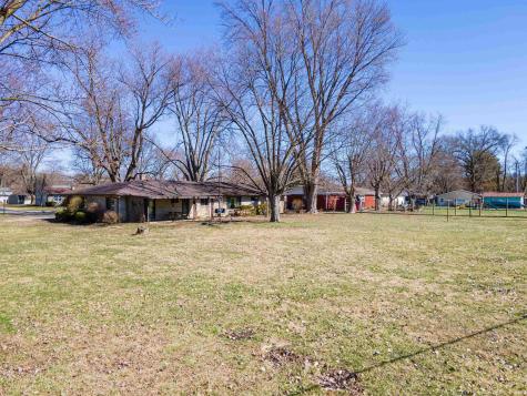 5808 S Delmar Road Marion IN 46953