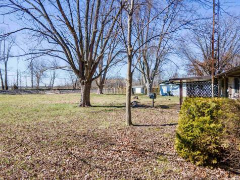 5808 S Delmar Road Marion IN 46953