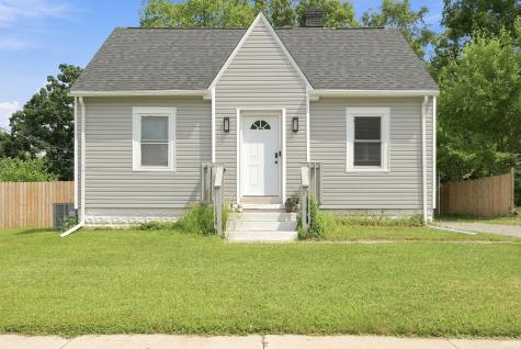 118 Burns Boulevard Fort Wayne IN 46807