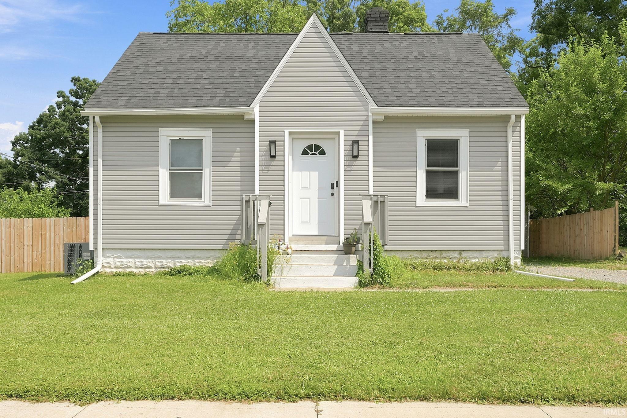118 Burns Boulevard Fort Wayne IN 46807