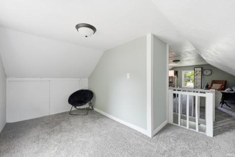118 Burns Boulevard Fort Wayne IN 46807
