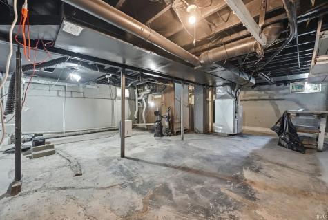 118 Burns Boulevard Fort Wayne IN 46807