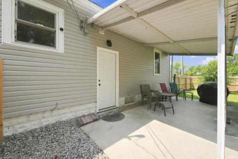 118 Burns Boulevard Fort Wayne IN 46807