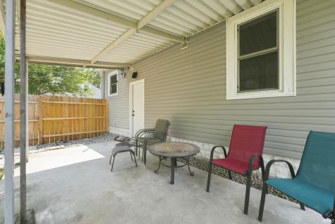 118 Burns Boulevard Fort Wayne IN 46807