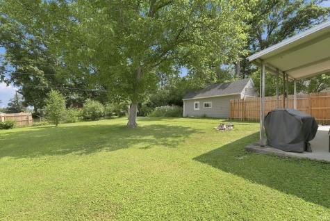 118 Burns Boulevard Fort Wayne IN 46807