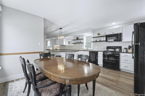824 Lavina Street Fort Wayne IN 46802