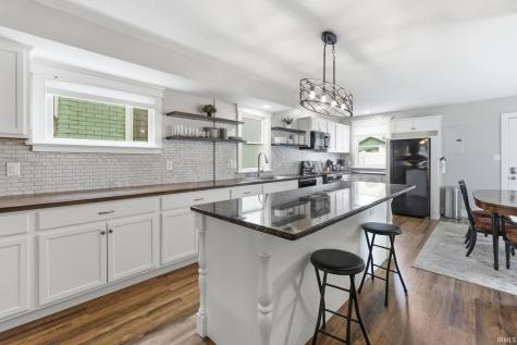824 Lavina Street Fort Wayne IN 46802
