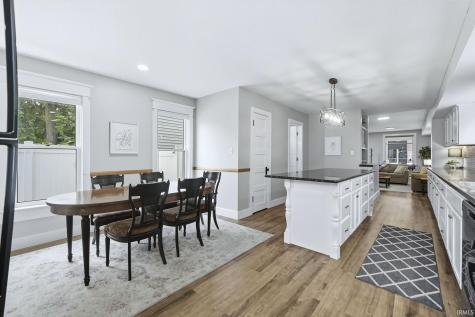 824 Lavina Street Fort Wayne IN 46802