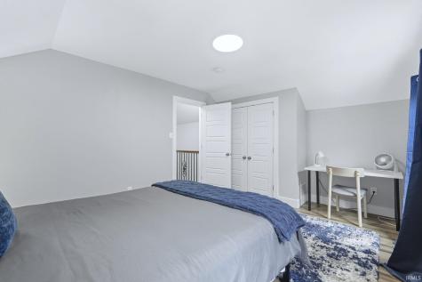 824 Lavina Street Fort Wayne IN 46802