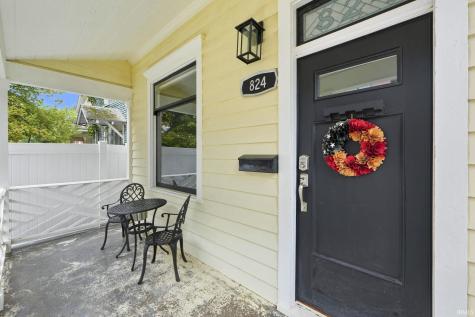 824 Lavina Street Fort Wayne IN 46802