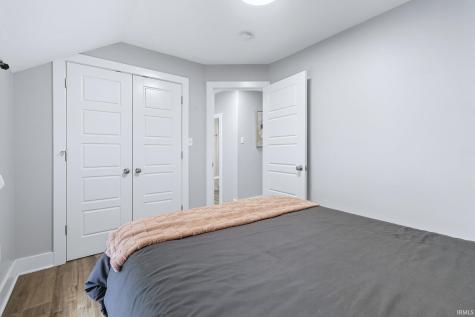 824 Lavina Street Fort Wayne IN 46802