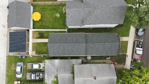 824 Lavina Street Fort Wayne IN 46802