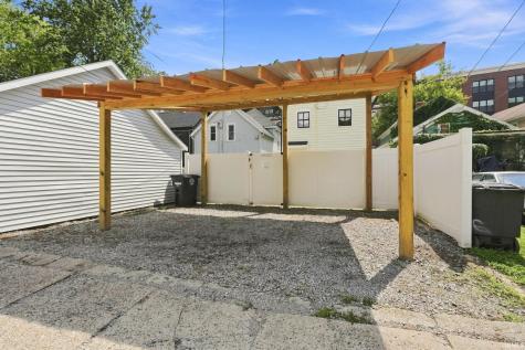 824 Lavina Street Fort Wayne IN 46802