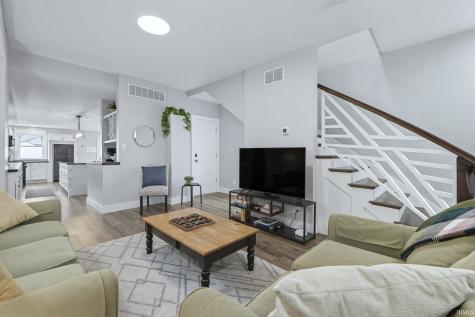 824 Lavina Street Fort Wayne IN 46802