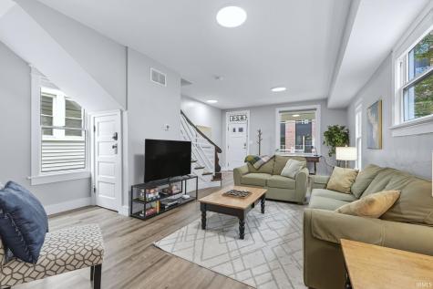 824 Lavina Street Fort Wayne IN 46802