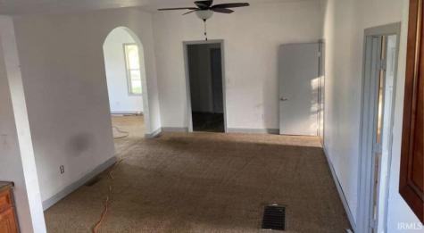1158 E Summit Street Wawaka IN 46794