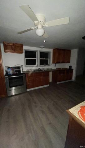 1158 E Summit Street Wawaka IN 46794