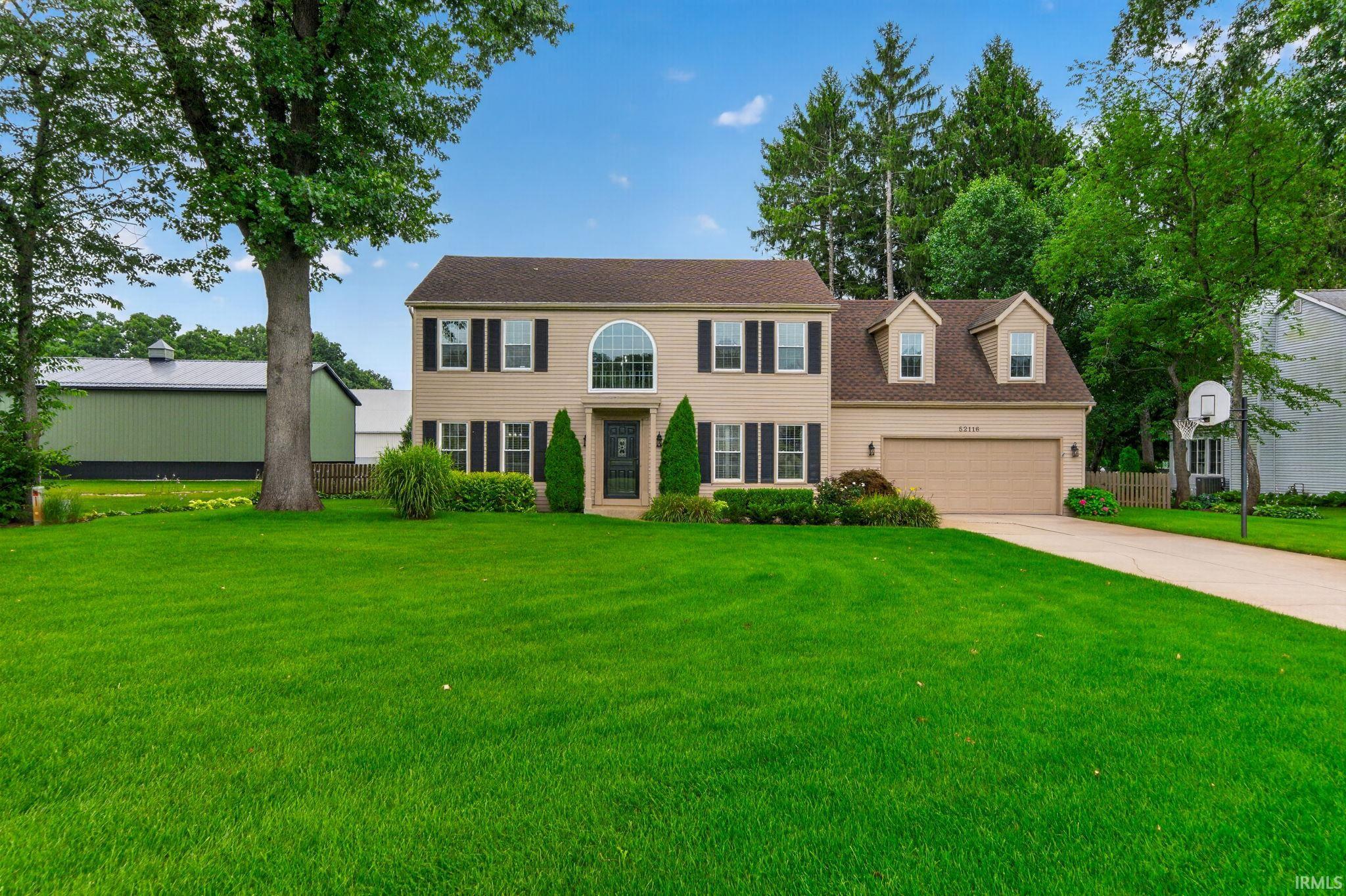 52116 Falcon Chase Drive Granger IN 46530