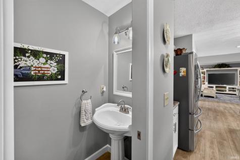 52116 Falcon Chase Drive Granger IN 46530