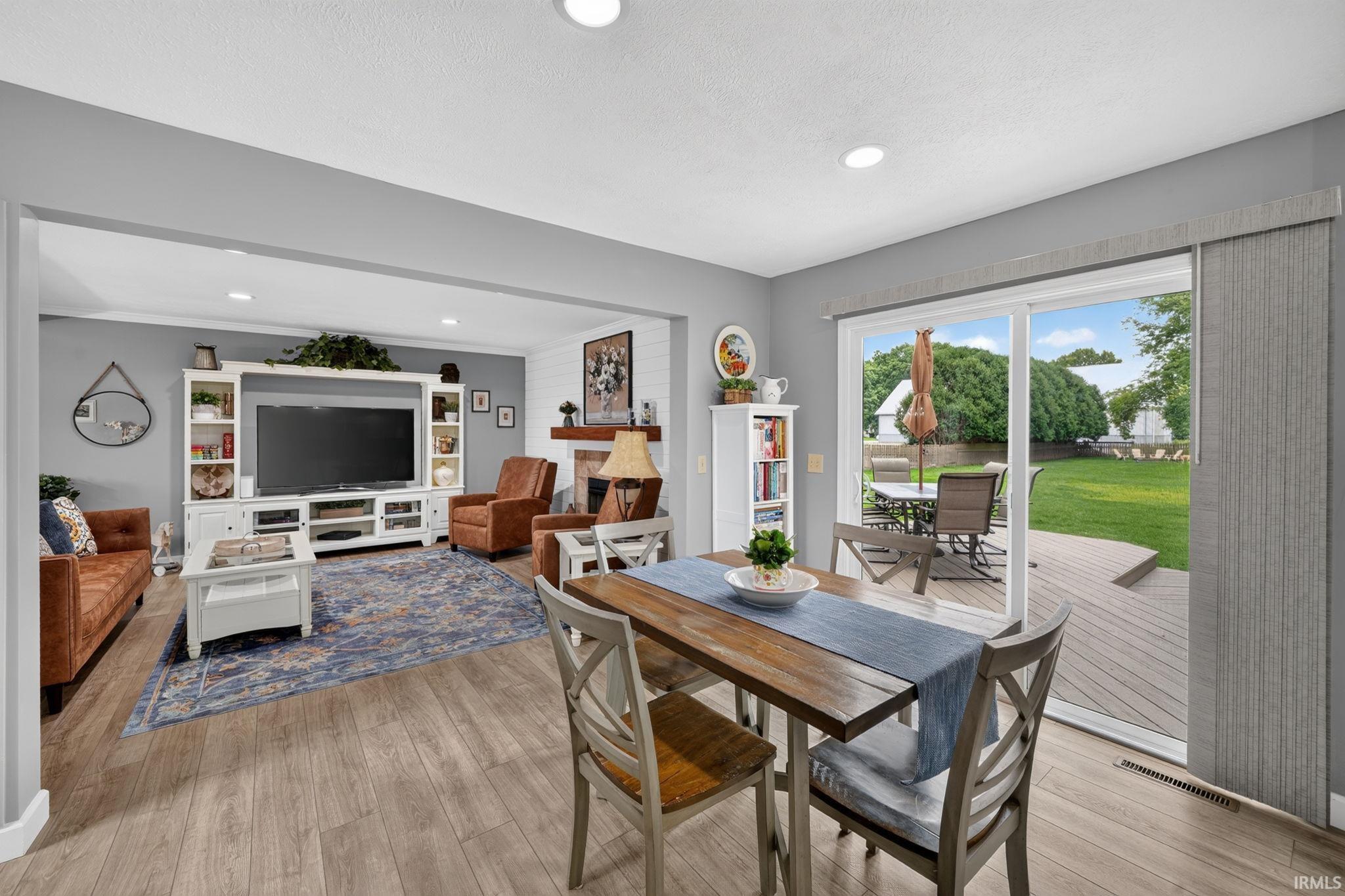52116 Falcon Chase Drive Granger IN 46530