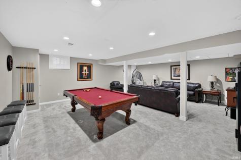 52116 Falcon Chase Drive Granger IN 46530