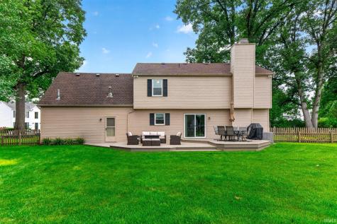 52116 Falcon Chase Drive Granger IN 46530