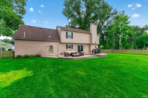 52116 Falcon Chase Drive Granger IN 46530