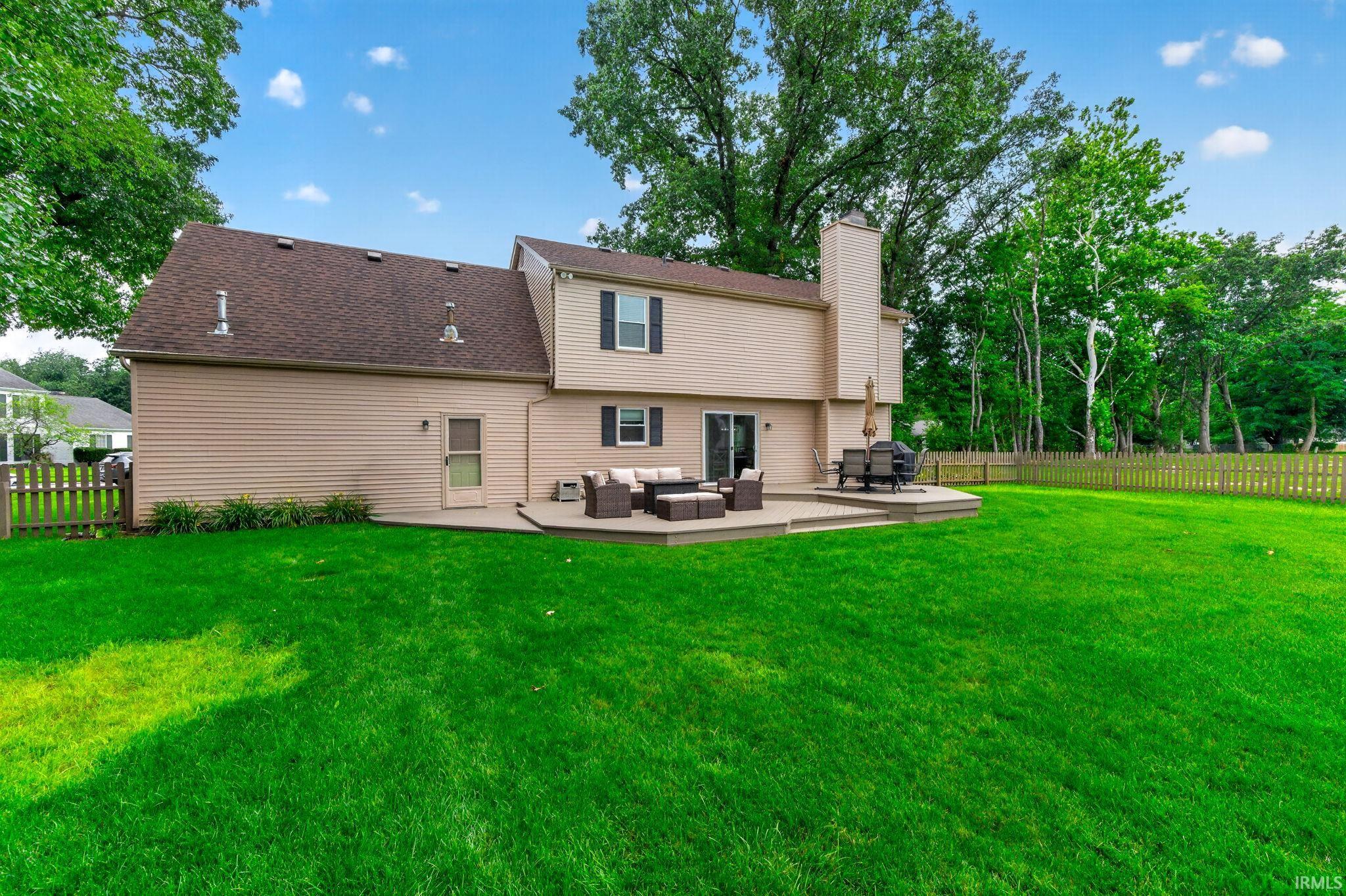 52116 Falcon Chase Drive Granger IN 46530