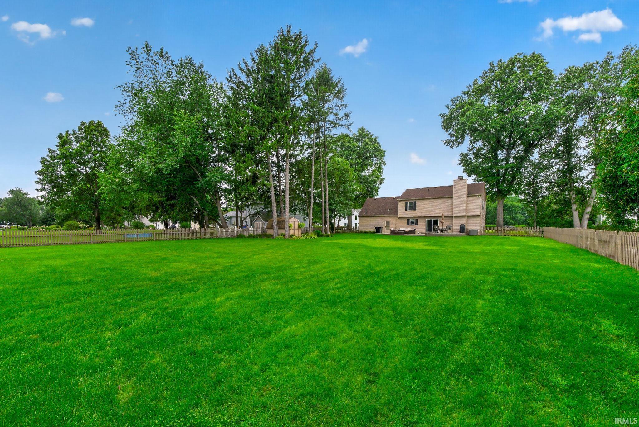 52116 Falcon Chase Drive Granger IN 46530