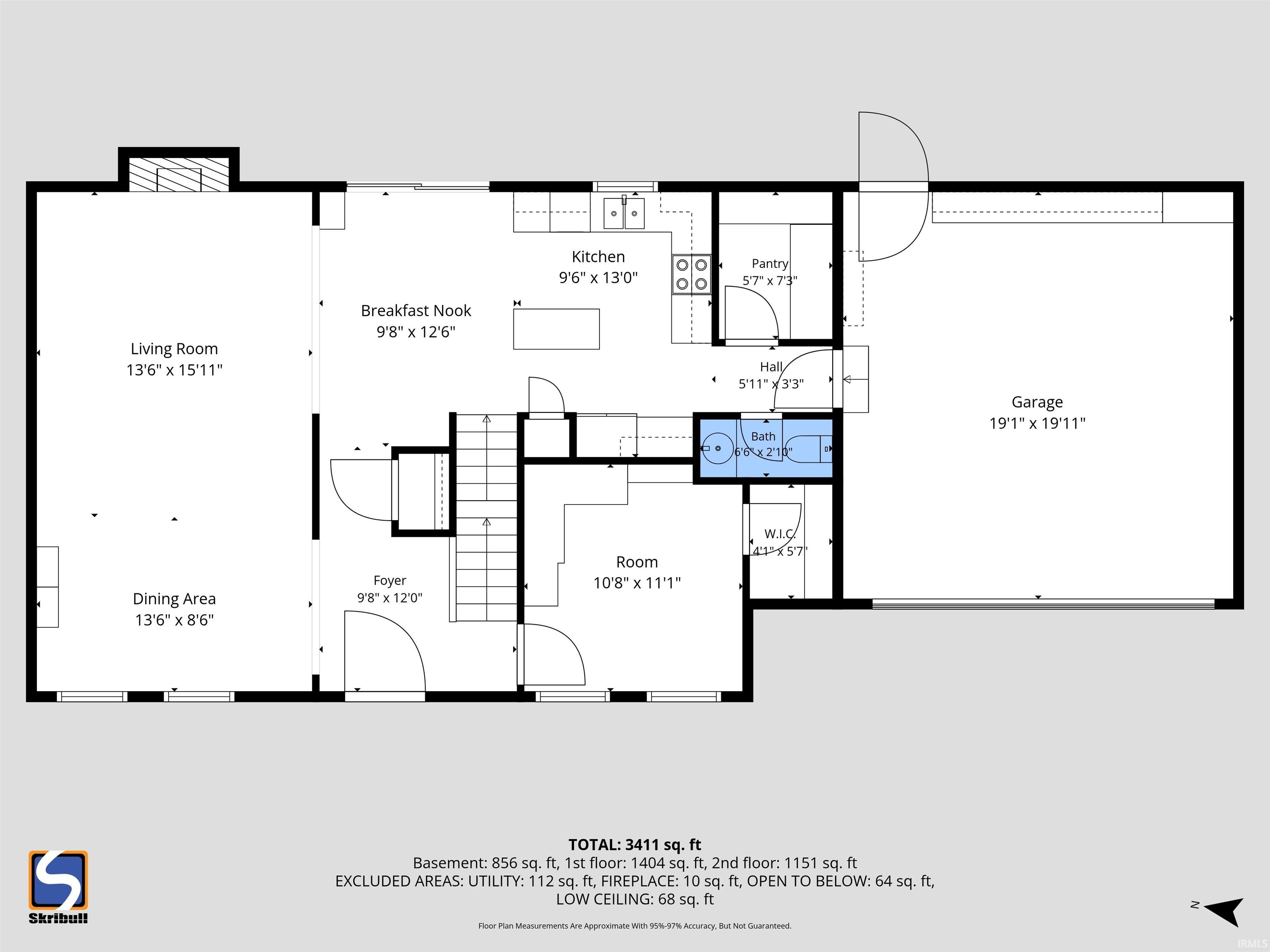 52116 Falcon Chase Drive Granger IN 46530