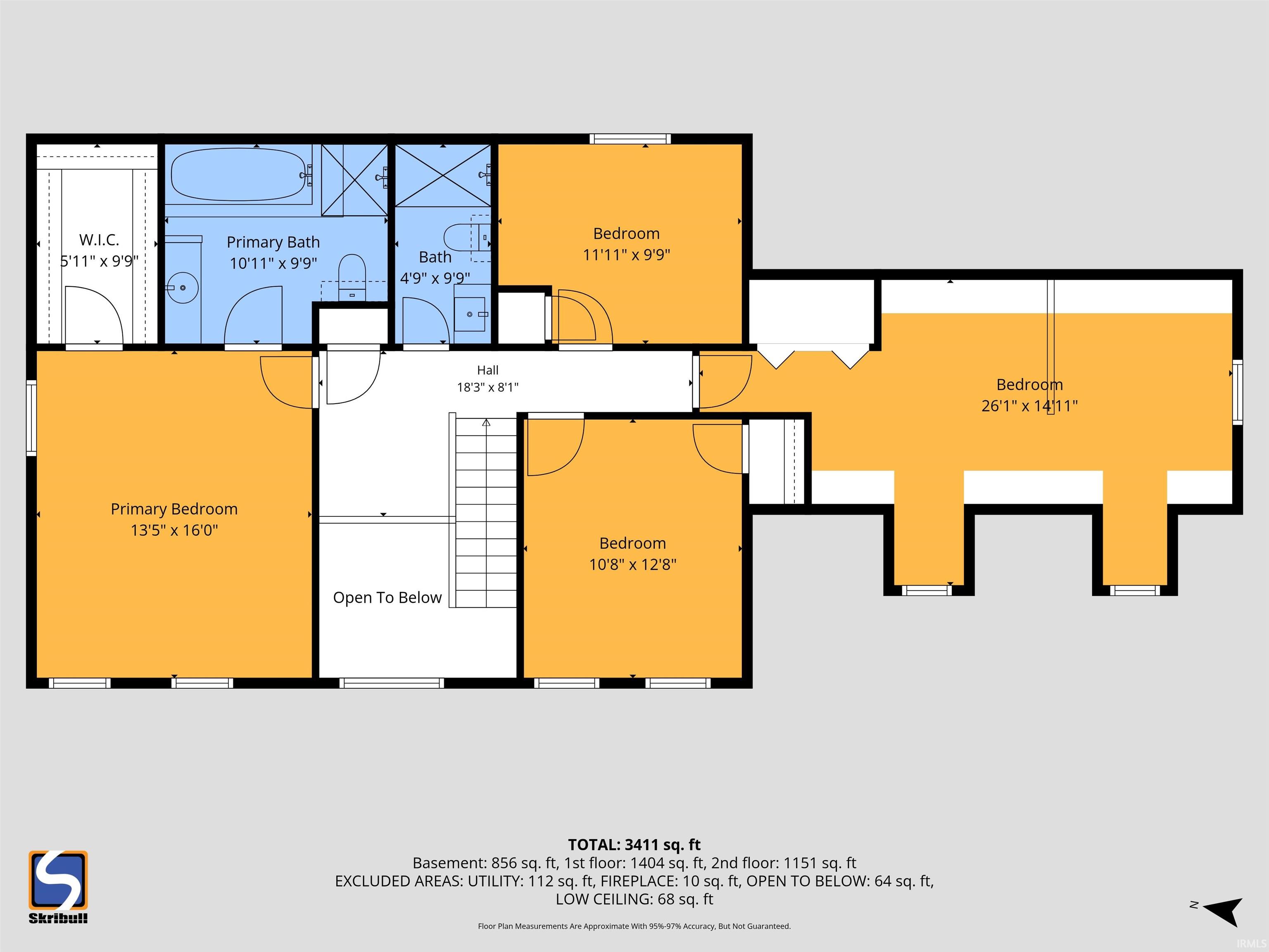 52116 Falcon Chase Drive Granger IN 46530